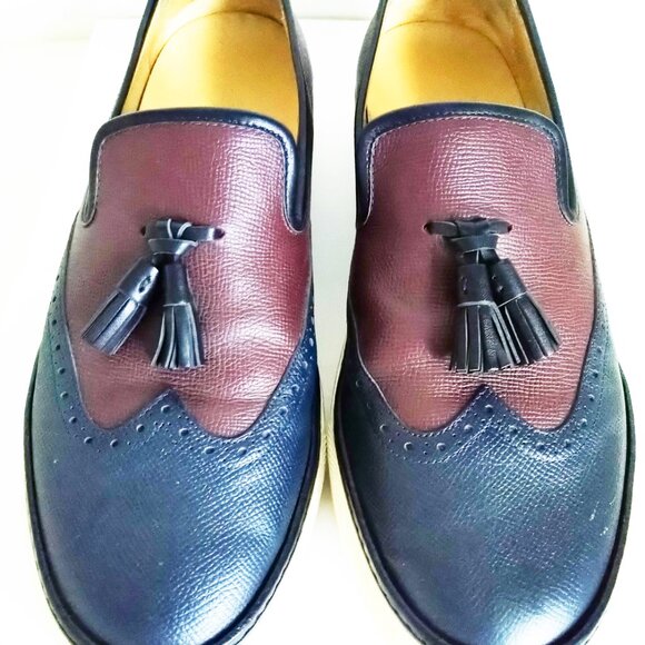 Hermes Paris Gorgeous Shoes - Picture 1 of 12